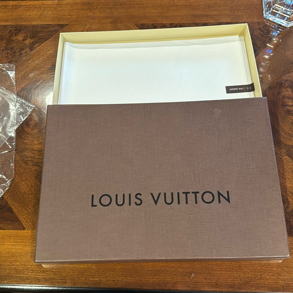 LV box